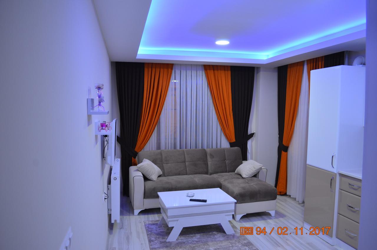 Sweet Home Samsun Atakum Exterior photo
