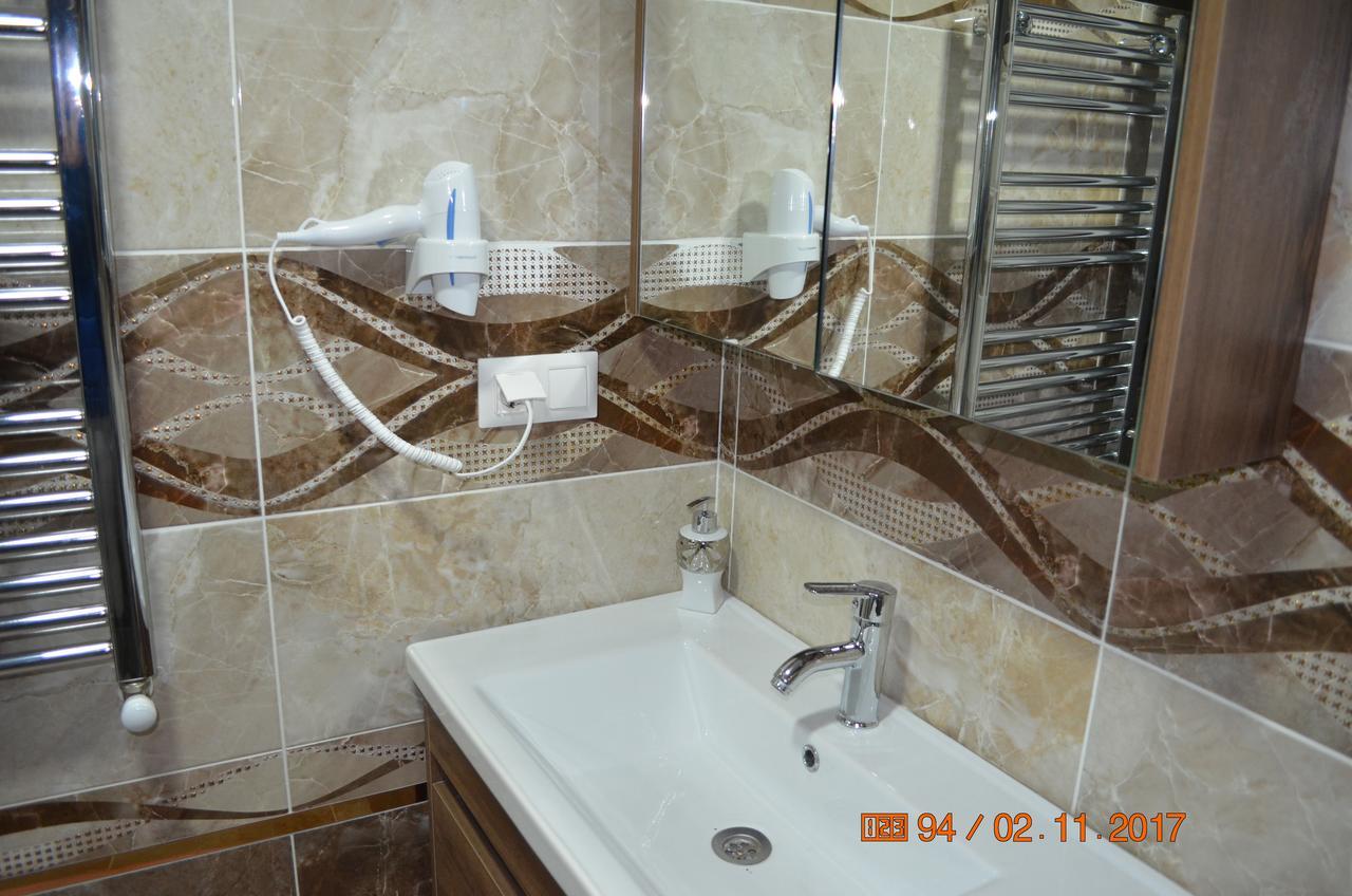 Sweet Home Samsun Atakum Exterior photo