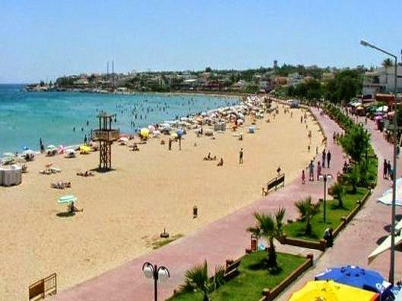 Sweet Home Samsun Atakum Exterior photo