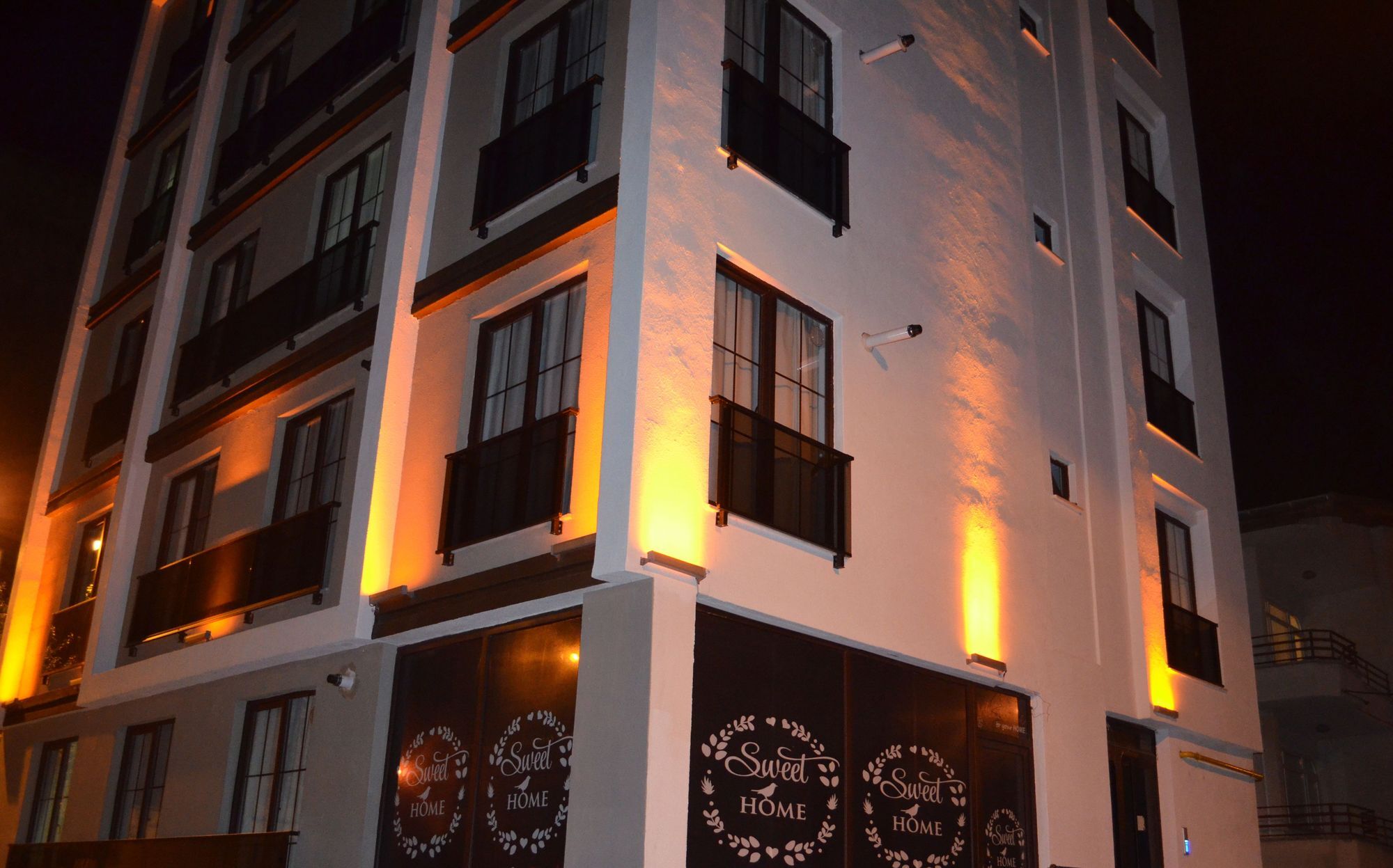 Sweet Home Samsun Atakum Exterior photo