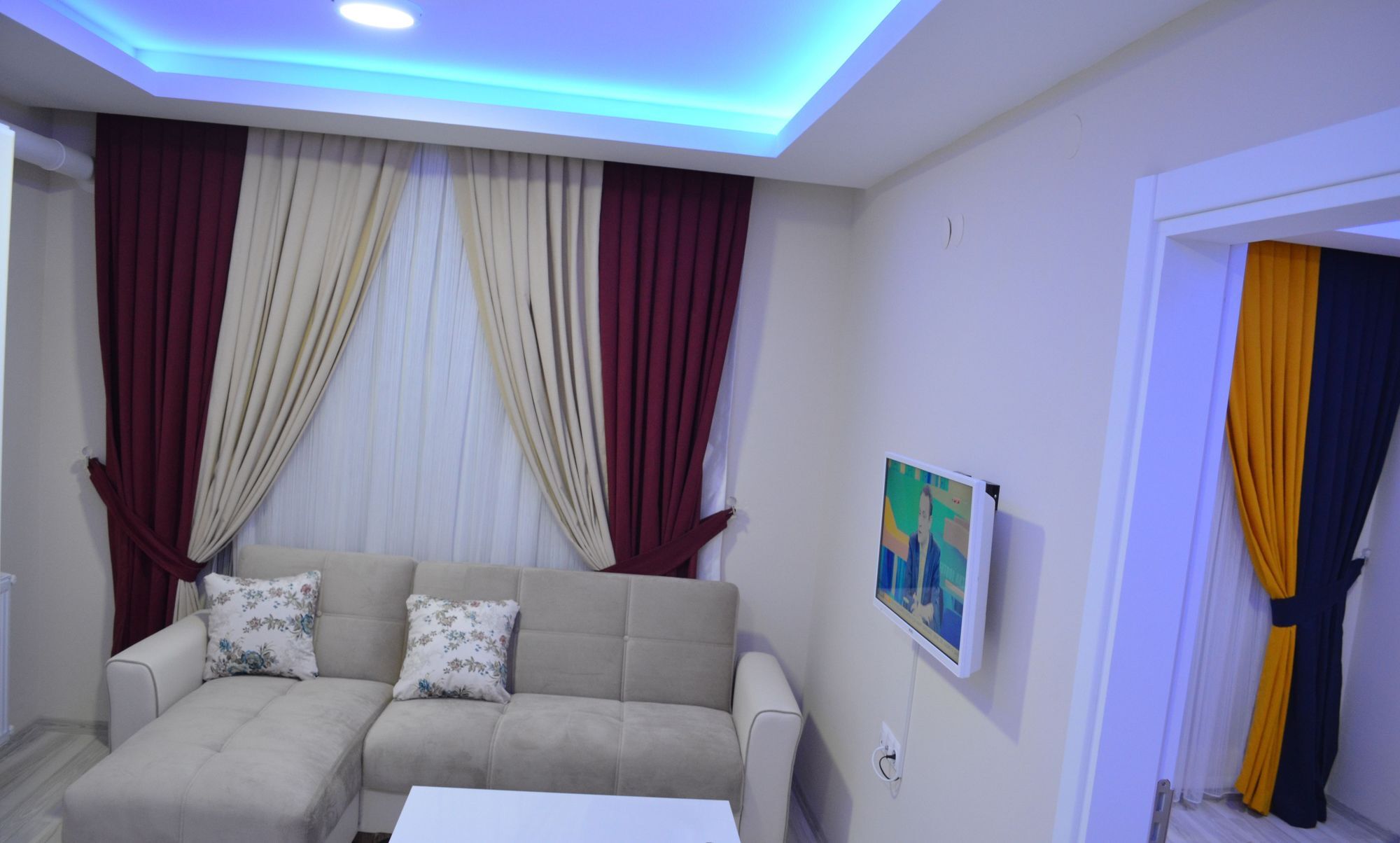 Sweet Home Samsun Atakum Exterior photo